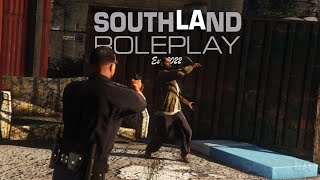 FiveM | Southland RP Cinematic 4K [SHUT DOWN im sad]