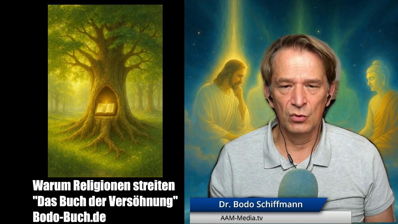 Warum Religionen streiten