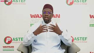 Ousmane Sonko : un exemple de sacrifice pour le développement du Sénégal