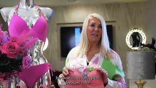 Lingadores Shoptalk Hautnah Dessous