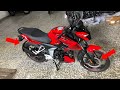 New Bajaj Pulsar N 150 Twin Disc NextGen Detailed Review | On-Road Price | New Features❤️