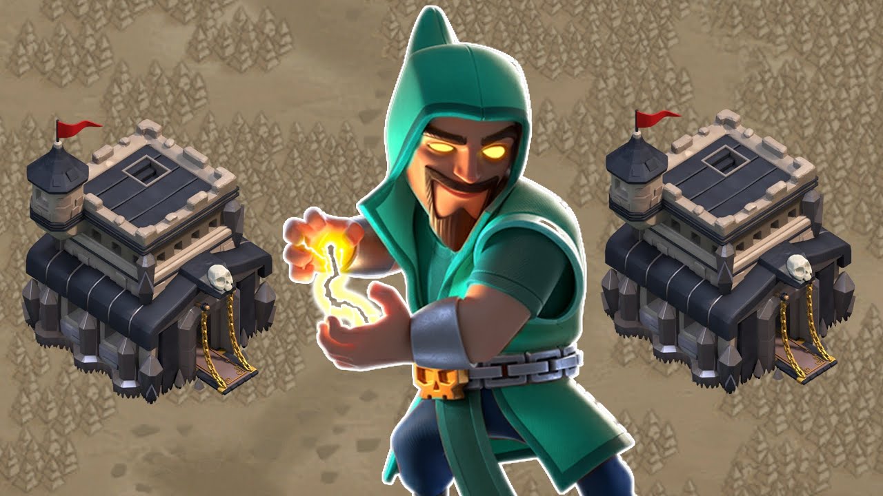 Th9 v Th9 Live War .........Clash of Clans............