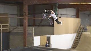 CORBY - RAW CLIPS