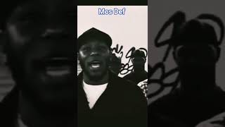 MOS DEF DIDN'T waste a  SINGLE BAR HERE 🔥🎤#oldschoolrap #cypher