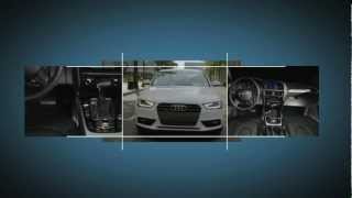 Rusnak Pasadena Audi: Drive Your Dream