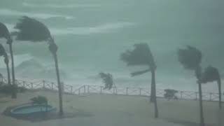 Huracán Irma/ Hurricane Irma
