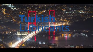 Madeni Yağlar Sektörü Tanıtım Filmi