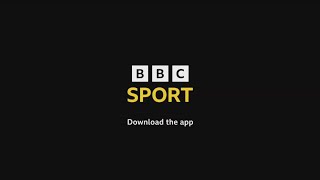 BBC Sport: Euro 2024 promo (21/6/24)