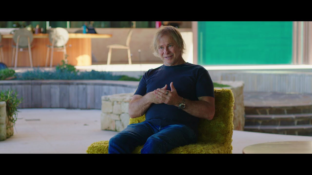 The Interview - Michael Dempsey, Pipeline Capital