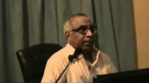 Lecture 174 - Part 3 of 4 - Sufi; Dua - 17-07-2011 - Lectures by Mr. Sarfraz A. Shah