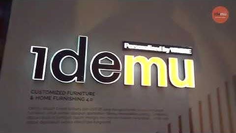 Idemu.idn (Event Documentation)