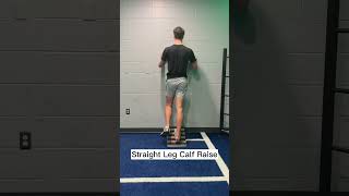 4 Exercises To Bulletproof Your Achilles