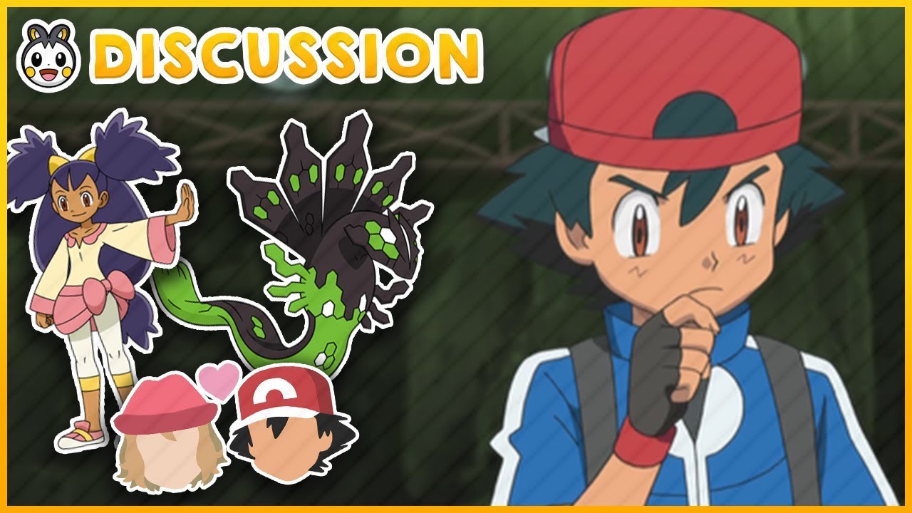 What are the 10 remaining episodes of Pokemon XY&Z? | Pokemon XY&Z Discussion/Theory