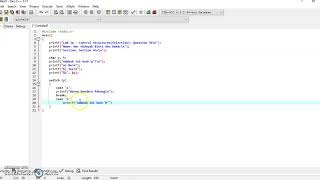 Celebrity LAB 3A CONTROL STRUCTURES(selection) | QUESTION 3b Net Worth