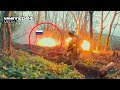Trench warfare near chasiv yar terrifying war pov footage by ukrainian assault group warinukraine