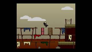 Scary Funny Weird Games Part 254