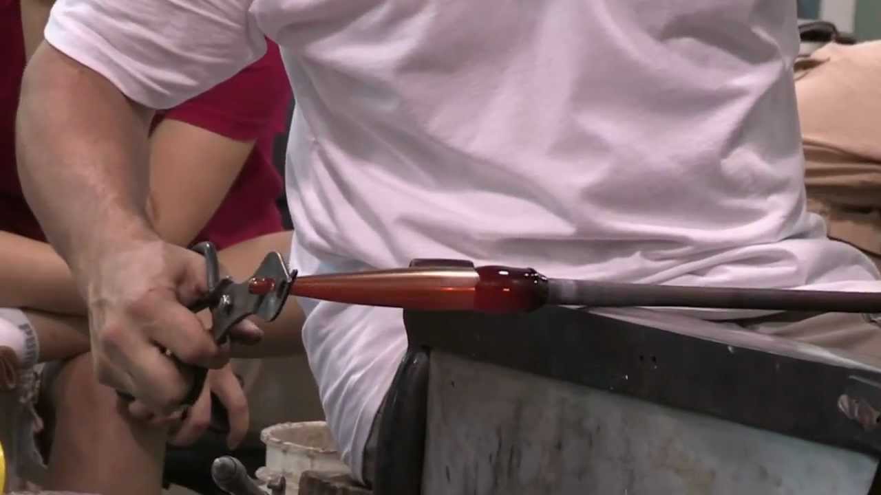 Studio Demonstrations: Michael Schunke