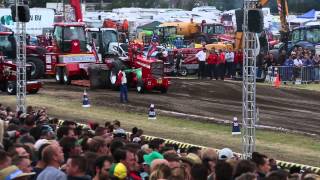 Kwalificatie Agrifac Interaction Made 20-6-2015