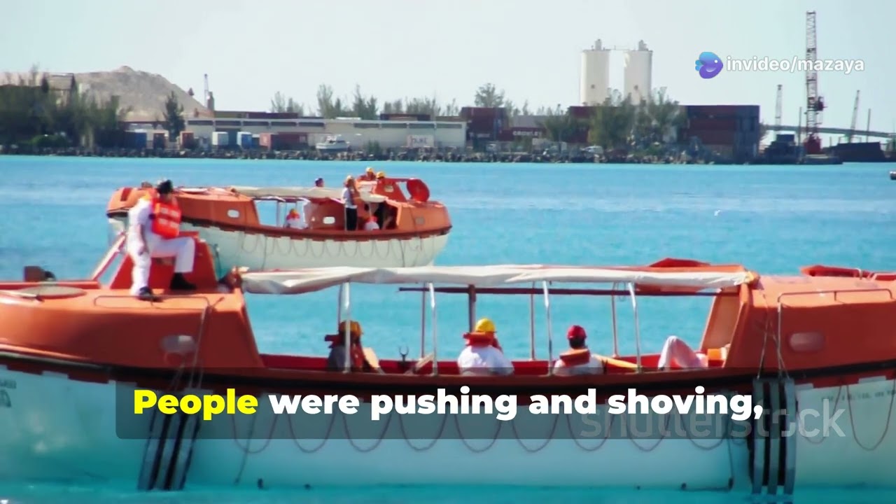 "Titanic Ship: Secrets and Facts About the Greatest Maritime Disaster in History"