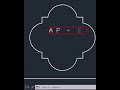 make dimension for arcs and lines with one click in autocad||#autocadtutorial #tutorial #yazanhayani