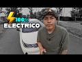 Comprarías AUTO 100% Eléctrico? ⚡️ BYD Dolphin 2026 Difícil desicion 😱