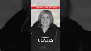 ✨Legends of American Music 🇺🇸 𝑮𝒍𝒐𝒓𝒊𝒂 𝑪𝒐𝒂𝒕𝒆𝒔🎶