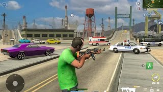 elite force gun shooting games gameplay screenshot 5