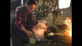 The Blacksmith of Trenton