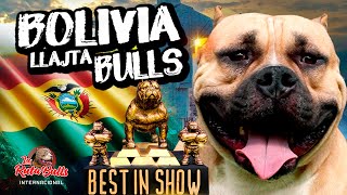 BOLIVIA | Evento Llajta Bulls 2023 by La Ruta Bulls 5,551 views 4 months ago 37 minutes