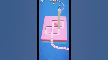 stacky Dash level 2 #short #shorts #shortvideo #shortsfeed #gaming