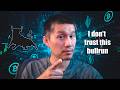 Bitcoin Pumps, but I don't trust this Bull Run, Here's why
