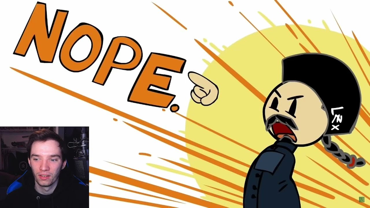 Historian Reacts - First Opium War - The Righteous Minister - Extra History - #2 by Extra Credits