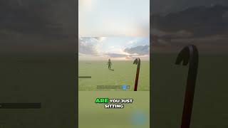 GM Flatgrass New Version: Mind-Blowing Map Experience! #shorts