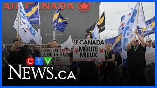 What Consequences Could Cupe Face For Ignoring Back To Work Legislation?