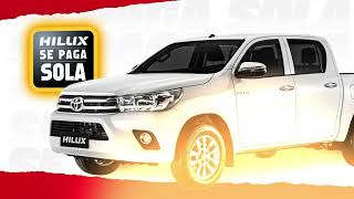 Trabaja contigo. Avanza contigo.