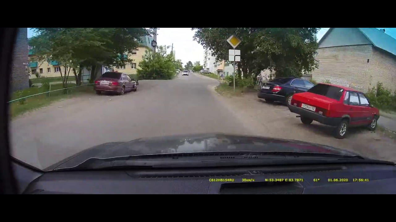 Главная дорога тесла