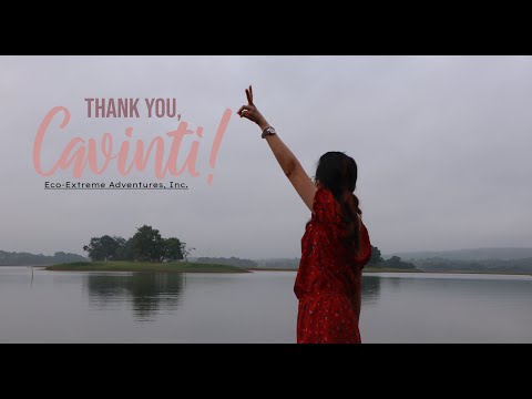 Travel Vlog: Cavinti Adventure 🌴 | aesthetic vlog PH