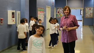 How Does Second Step Affect School Climate?