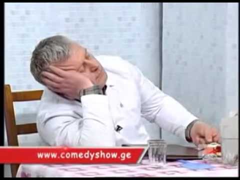 comedy show   sasadilo