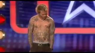 Видео Лучший талант в мире 2012 (автор: beka bekaa)