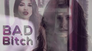 Multifemales ● Bad Bitch [15k]