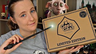 HARRY POTTER: GEEK GEAR WIZARDRY LIMITED EDITION - HOUSE ELVES