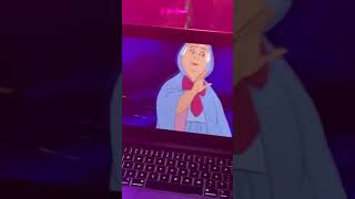 Disney DJ nite