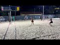 T. Tonelli / M. Tonelli vs J. Pereira / M. Pagnano - Set Tracker Live