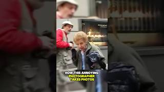 This Photographer Takes Photos Without Permission