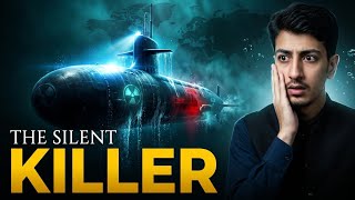 The Silent Killer Hiding In Ocean Depths — America's Most Dangerous Secret