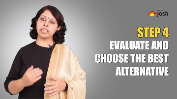 How to be a better problem solver?