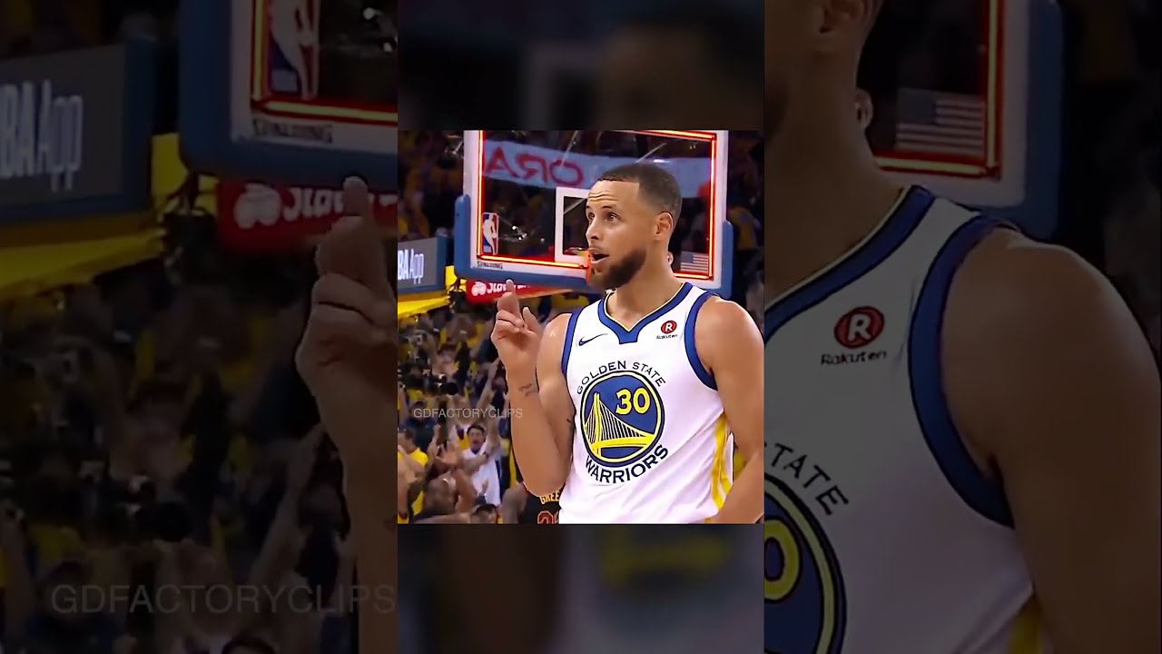 Steph Curry COLDEST Moments 