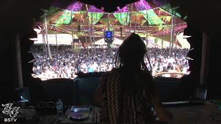 Download Lagu Rica Amaral @ Gaia Connection 2019 - like BSTV MP3