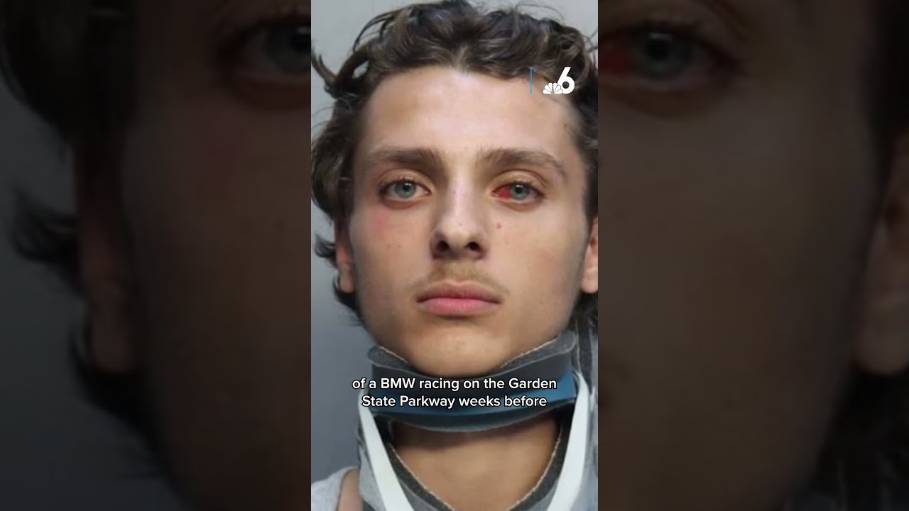 Arrested In Miami After Deadly NJ Crash